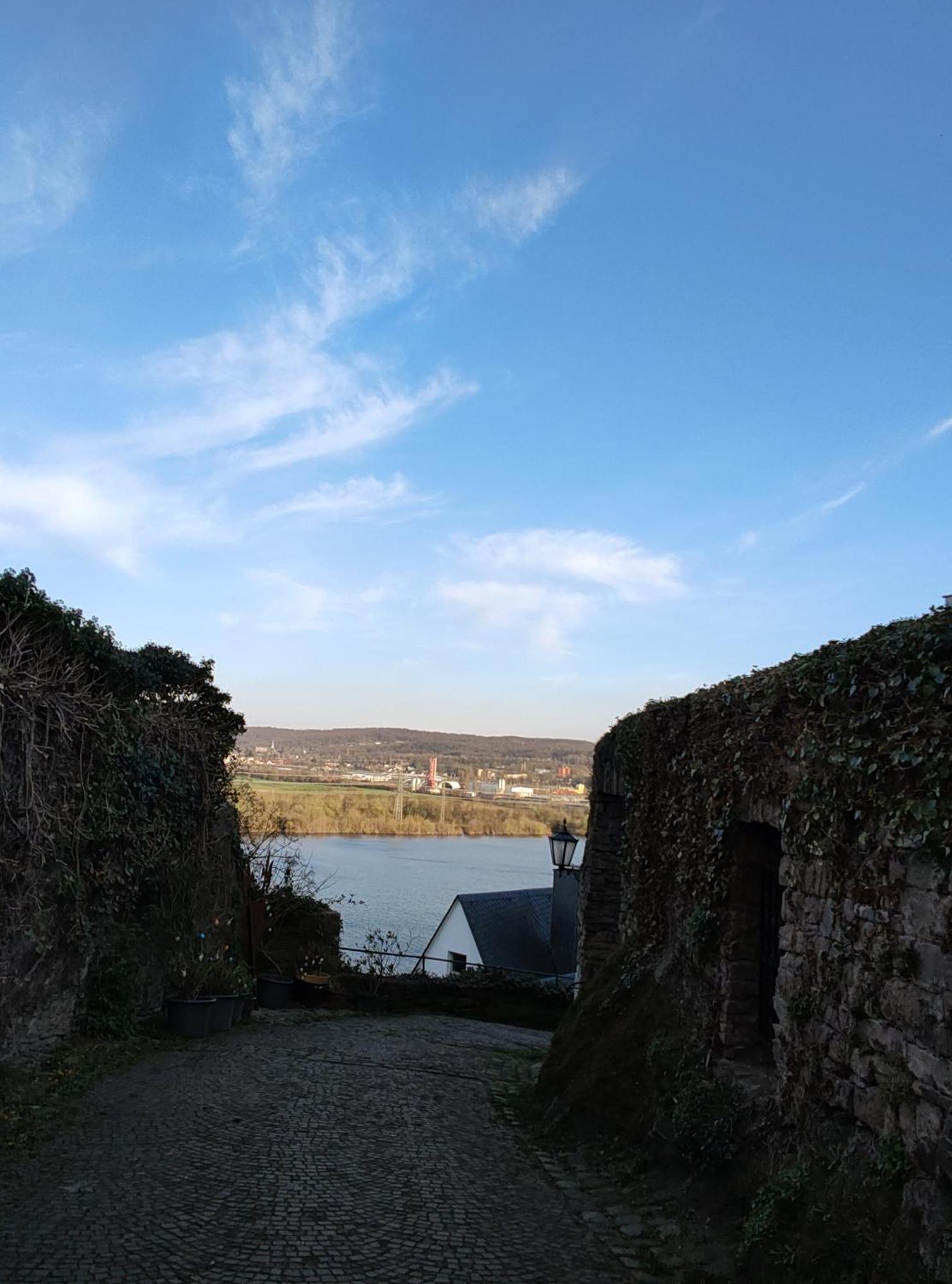 Отель Fuenf Giebel Eck In Der Freiheit Am Ruhrtalradweg Веттер Экстерьер фото
